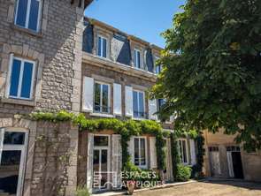 Vente Maison 10 chambresVinzieux