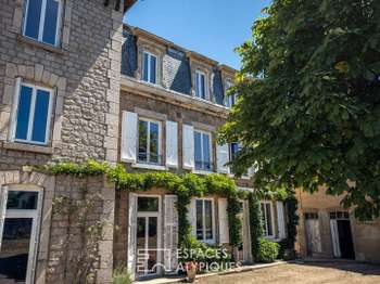 Vente maison 11 pièces Vinzieux 07