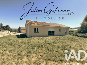 Vente Maison 3 chambresVinzieux