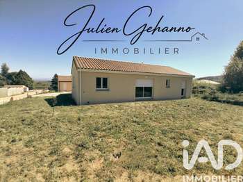 Vente Maison 3 chambresVinzieux