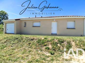 Vente maison 5 pièces Vente maison 5 pièces