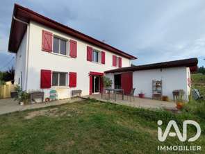 Vente Maison 7 piècesViodos-Abense-de-Bas