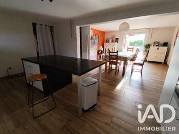 Vente maison 7 pièces Viodos-Abense-de-Bas 64