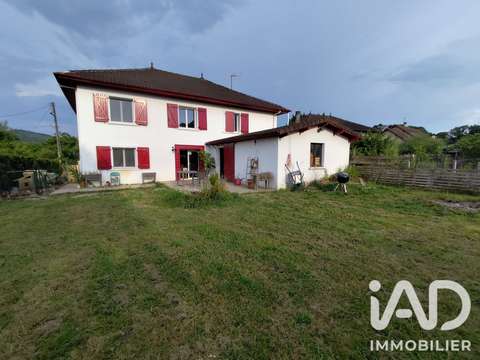 Vente maison 7 pièces Vente maison 7 pièces