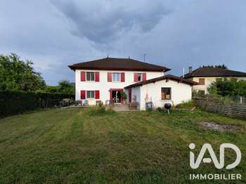 Vente maison 7 pièces Vente maison 7 pièces