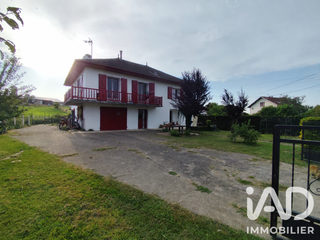 Vente maison 7 pièces Vente maison 7 pièces