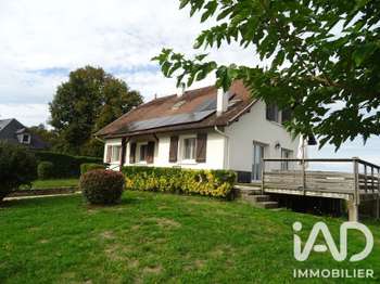 Vente Maison 7 piècesViodos-Abense-de-Bas