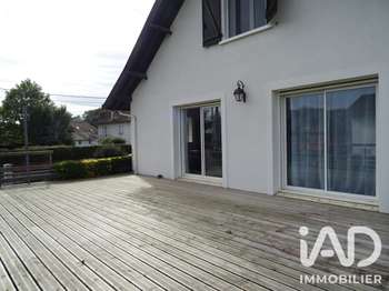 Vente maison 7 pièces Vente maison 7 pièces