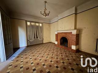 Vente maison 6 pièces Vente maison 6 pièces