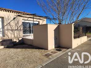 Vente Maison 2 chambresViolès