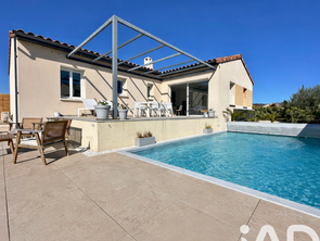 Vente Maison 2 chambresViolès