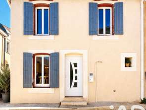 Vente Maison 2 chambresViolès