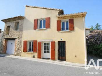 Vente Maison 2 chambresViolès