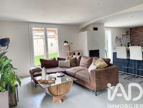 Vente Maison 4 chambresVion