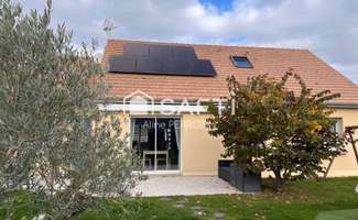 Photo Vente maison Vion