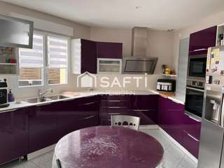 Vente maison 6 pièces Vente maison 6 pièces
