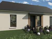 Vente maison 4 pièces Vente maison 4 pièces