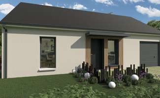 Photo Vente maison Vion
