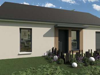 Photo Vente maison Vion
