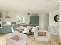 Vente maison 4 pièces Vente maison 4 pièces