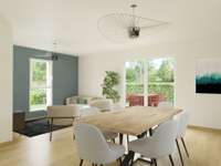 Vente maison 4 pièces Vente maison 4 pièces