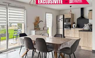 Photo Vente maison Vion