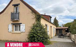Photo Vente maison Vion