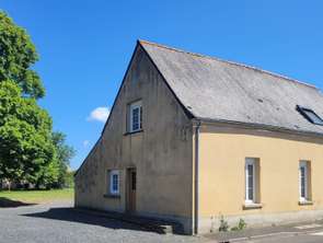 Vente Maison 2 chambresVion