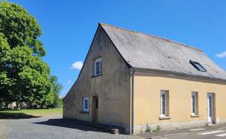 Photo Vente maison Vion