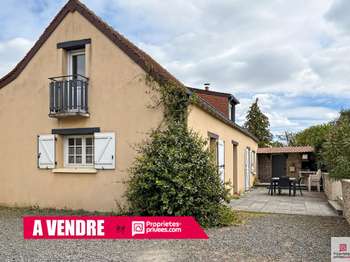 Vente maison 6 pièces Vion 72