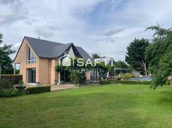 Photo Vente maison Vion