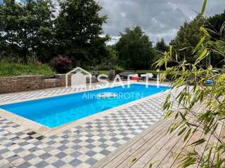 Vente maison 6 pièces Vente maison 6 pièces