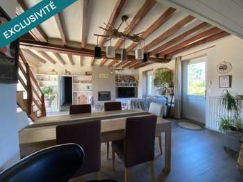 Vente Maison 5 chambresVion