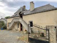 Vente maison 3 pièces Vente maison 3 pièces