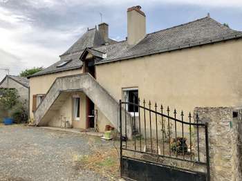 Vente Maison 1 chambreVion
