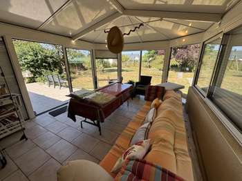 Vente Maison 4 chambresVion