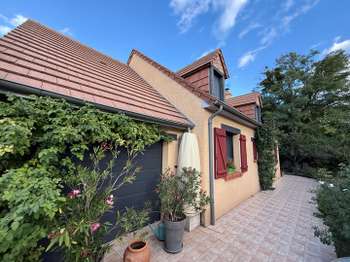 Vente maison 5 pièces Vion 72