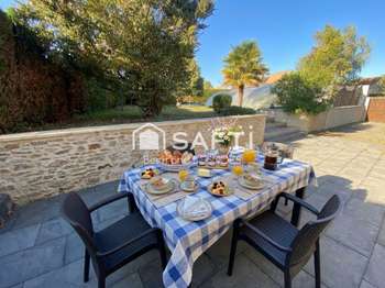 Vente maison 6 pièces Vion 72