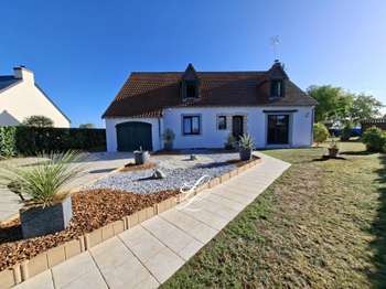 Vente Maison 4 chambresVion