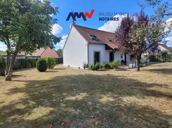 Vente maison 6 pièces Vion 72