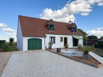 Photo Vente maison Vion