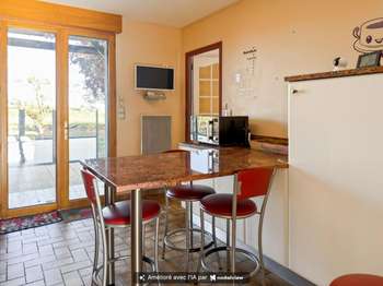Vente maison 7 pièces Vente maison 7 pièces