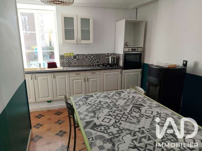 Maison 5 pièces 124 m² · à Vion · 124 m² · 99 000 €