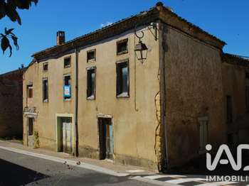 Vente maison 4 pièces Vira 09