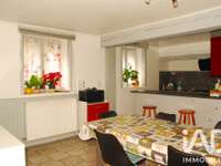 Vente maison 12 pièces