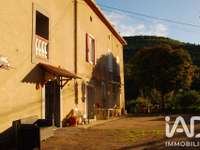 Vente maison 12 pièces