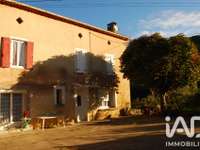 Vente maison 12 pièces