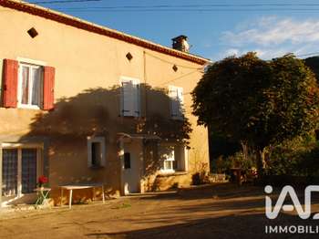 Vente Maison 7 chambresVira