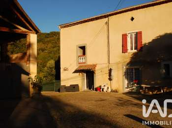 Vente maison 12 pièces