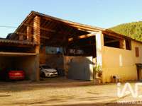 Vente maison 12 pièces